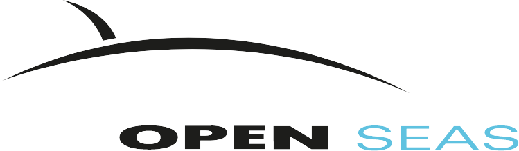 Open Seas logo